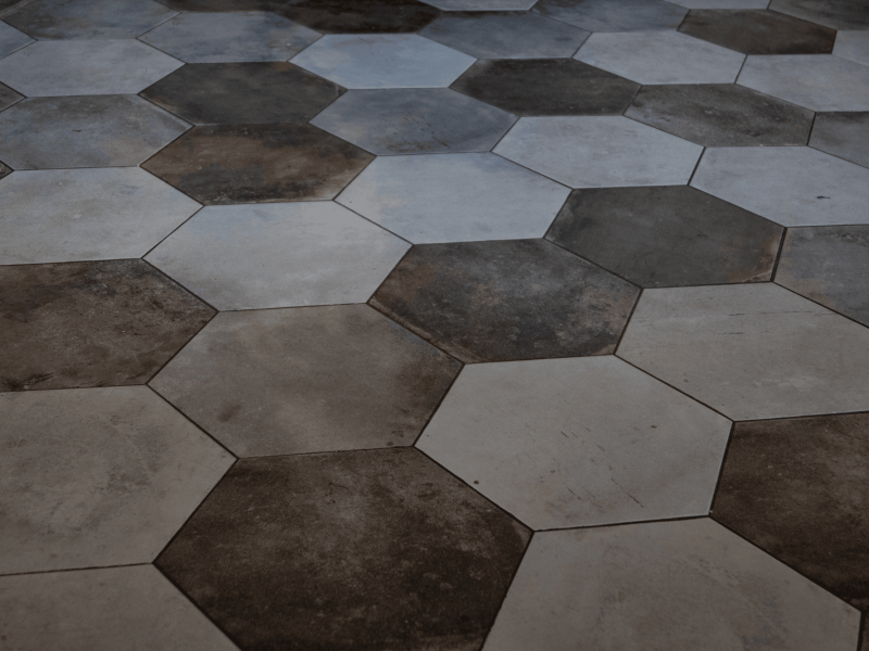 Floor Tiling