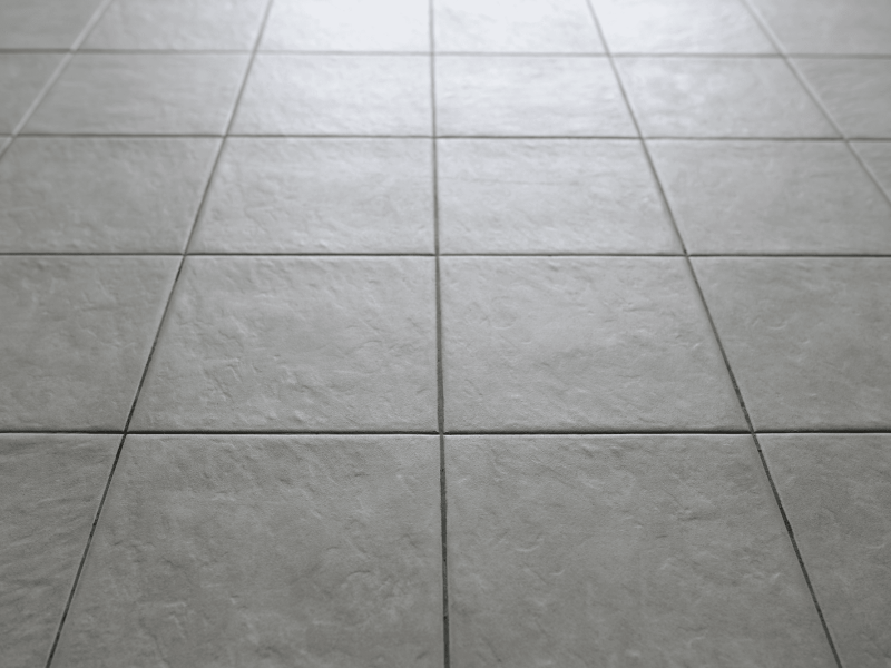Office Tiling